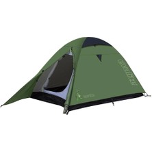 Evolite Turtle 2 Kişilik Tent Çadır