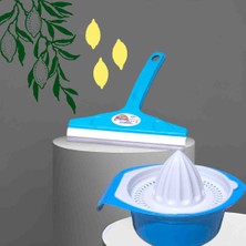 Sakr Hobi Market Çekpas Limon Sıkacağı Set