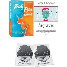 Ruh Eşin Nerede? ve Sıçrayış + Hediyeli