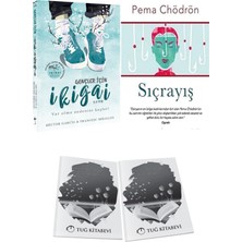 Gençler Için Ikigai ve Sıçrayış + Hediyeli