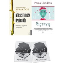 Narsistlerden Özgürlüğe ve Sıçrayış + Hediyeli