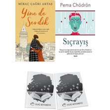 Yine De Sevdik ve Sıçrayış + Hediyeli