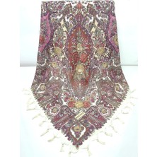 Sökme Boncuklu Pamuk Yazma - 05498