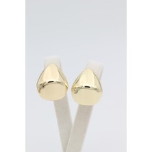 Stil Incisi/xupıng Jewelry Venüs Küpe