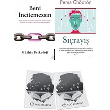 Beni Incitemezsin ve Sıçrayış + Hediyeli