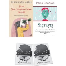 Bana Seni Seviyorum Deme Hissettir ve Sıçrayış + Hediyeli