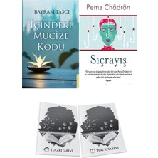 Içindeki Mucize Kodu ve Sıçrayış + Hediyeli