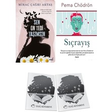 Sen On Yedi Yaşımsın ve Sıçrayış + Hediyeli