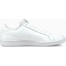 Smash Leather Beyaz Unisex Spor Ayakkabı 356722-02