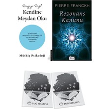 Dünyaya Değil Kendine Meydan Oku ve Rezonans Kanunu + Hediyeli