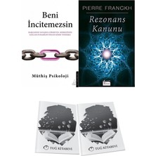 Beni Incitemezsin ve Rezonans Kanunu + Hediyeli