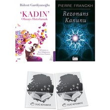 Kadın Olmayı Hatırlamak ve Rezonans Kanunu + Hediyeli