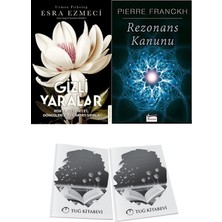 Gizli Yaralar ve Rezonans Kanunu + Hediyeli