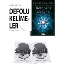 Defolu Kelimeler ve Rezonans Kanunu + Hediyeli