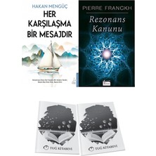 Her Karşılaşma Bir Mesajdır ve Rezonans Kanunu + Hediyeli