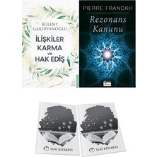 Ilişkiler Karma ve Hak Ediş ve Rezonans Kanunu + Hediyeli
