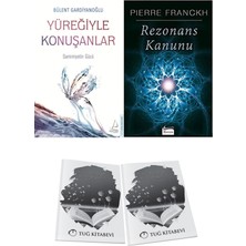 Yüreğiyle Konuşanlar ve Rezonans Kanunu + Hediyeli