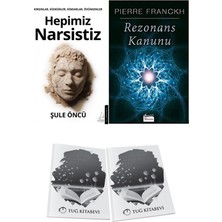 Hepimiz Narsistiz ve Rezonans Kanunu + Hediyeli