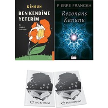 Ben Kendime Yeterim ve Rezonans Kanunu + Hediyeli