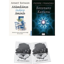 Mümkünse Sadece Seninle ve Rezonans Kanunu + Hediyeli