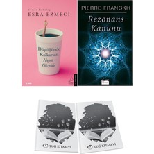 Düştüğünde Kalkarsan Hayat Güzeldir ve Rezonans Kanunu + Hediyeli