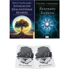 Soyağacını Şifalandırma Rehberi ve Rezonans Kanunu + Hediyeli