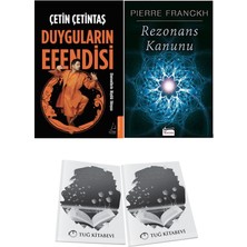 Duyguların Efendisi ve Rezonans Kanunu + Hediyeli