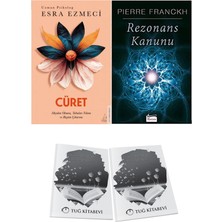 Cüret ve Rezonans Kanunu + Hediyeli