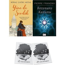 Yine De Sevdik ve Rezonans Kanunu + Hediyeli
