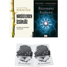 Narsistlerden Özgürlüğe ve Rezonans Kanunu + Hediyeli