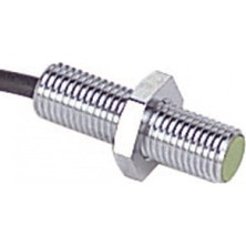 Autonics PRT08-1.5DO ,m8/1.5mm Dc-No 2-Kablo Endüktif Sensör
