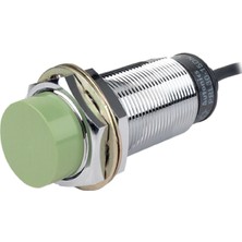 Autonics PRL30-15AO ,M30/15MM Ac-No 2-Kablo Endüktif Sensör