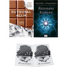 Duygusal Açlık ve Rezonans Kanunu + Hediyeli