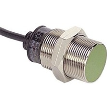 Autonics PRL30-10AO ,M30/10MM Ac-No 2-Kablo Endüktif Sensör