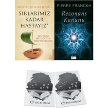 Sırlarımız Kadar Hastayız ve Rezonans Kanunu + Hediyeli