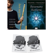 Ben Neyim ve Rezonans Kanunu + Hediyeli