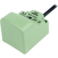 Autonics PSN40-20DP ,KÜBIK/20MM Pnp-No 3-Kablo Endüktif Sensör