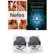 Nefes ve Rezonans Kanunu + Hediyeli
