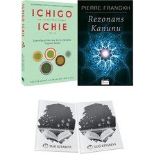 Ichıgo Ichıe ve Rezonans Kanunu + Hediyeli