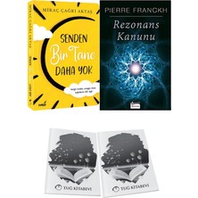 Senden Bir Tane Daha Yok ve Rezonans Kanunu + Hediyeli