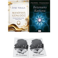 Manifest Günlüğü ve Rezonans Kanunu + Hediyeli