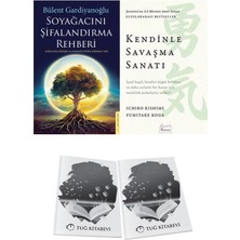 Soyağacını Şifalandırma Rehberi ve Kendinle Savaşma Sanatı + Hediyeli