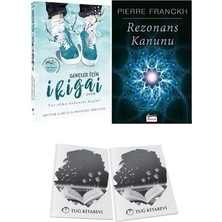 Gençler Için Ikigai ve Rezonans Kanunu + Hediyeli