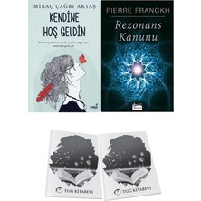 Kendine Hoş Geldin ve Rezonans Kanunu + Hediyeli
