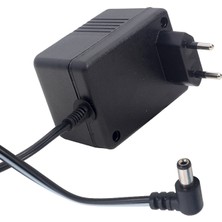 15 Volt - 1 Amper - 15 Watt Şarjlı Matkap Adaptörü (4915)