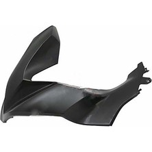 Monero HONDA PCX 125 150 2021 - 2024 ÖN FAR GRENAJI SİYAH SOL