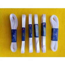 Saten Kurdele 1 cm 10 Metre, Bohça Çeyiz Özel Gün Hediye Süsleme Kurdelesi
