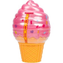 CKE07000 Cookeez Makery Yum Yumz Dondurma Tekli Paket Kokulu Peluş