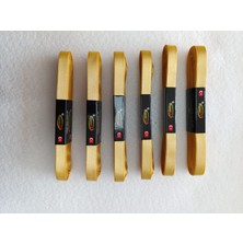 Saten Kurdele 1 cm 10 Metre, Bohça Çeyiz Özel Gün Hediye Süsleme Kurdelesi