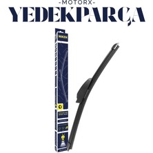 Nıken 14'' 350MM Unıversal Tüm Modellere Uygun 9 Aparatlı Banana Tip Silecek